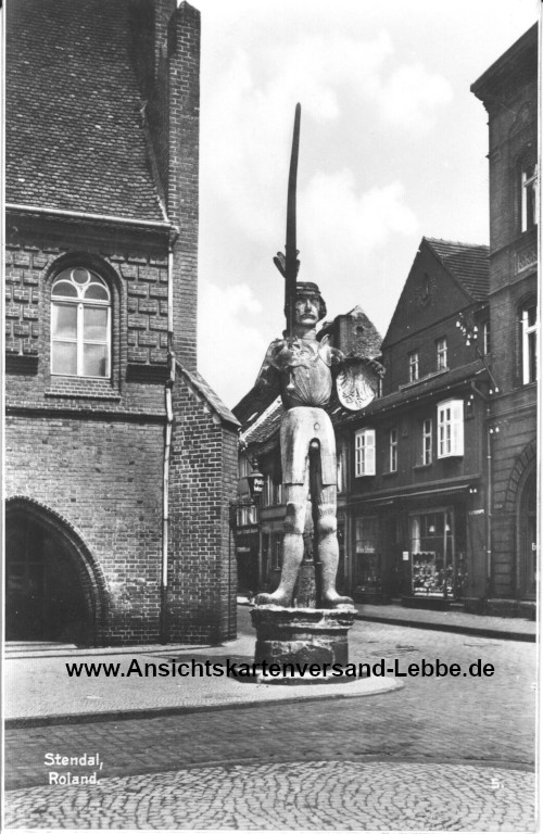 Ansichtskarte
