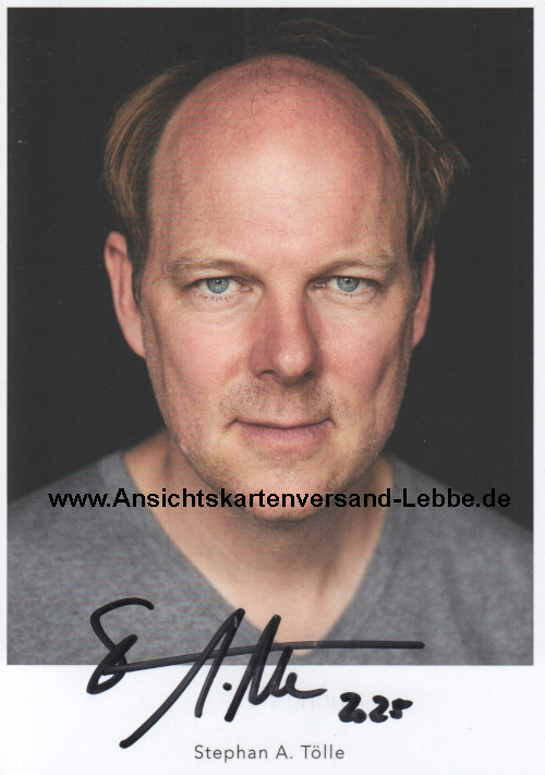 Autogramme