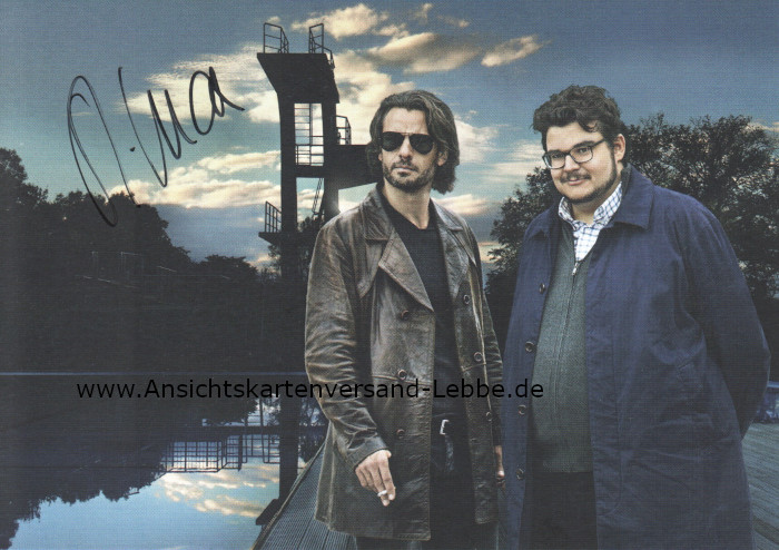 Autogramme