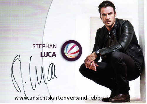 Autogramme