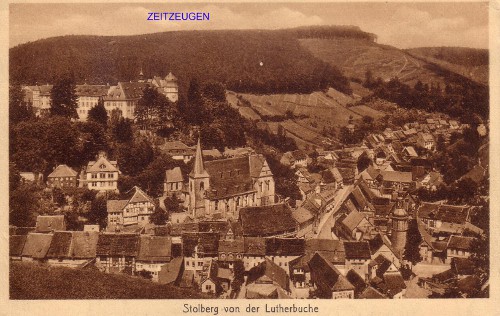 Ansichtskarte
