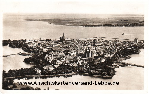 Ansichtskarte