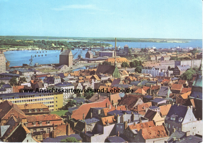 Ansichtskarte