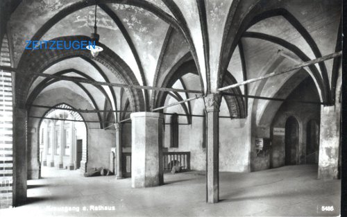 Ansichtskarte