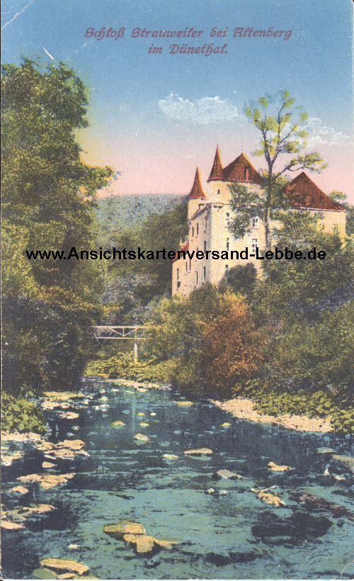 Ansichtskarte