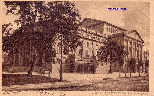 Ansichtskarte