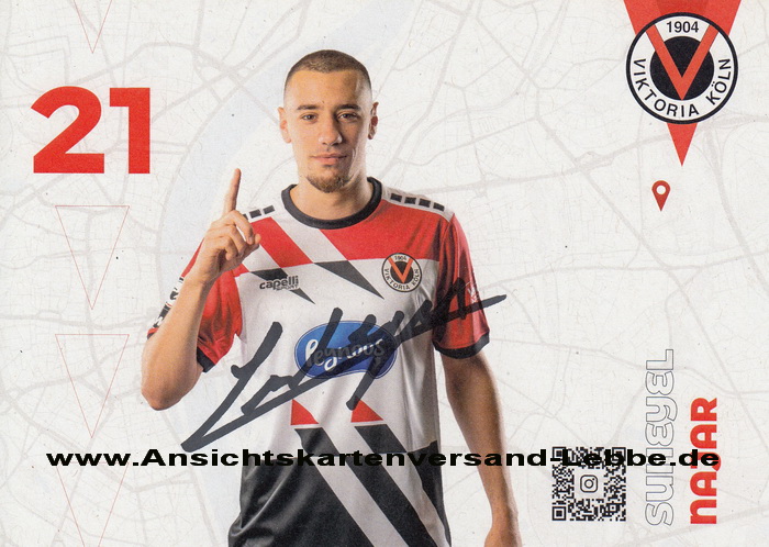 Autogramme