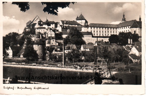 Ansichtskarte
