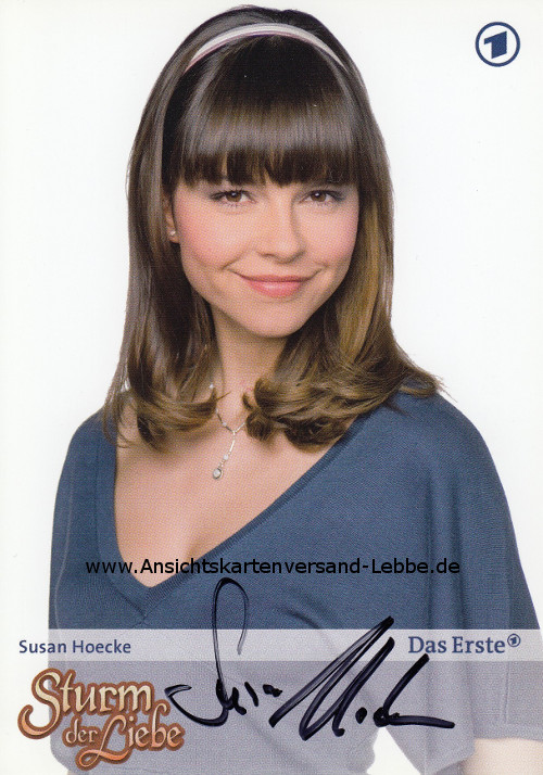 Autogramme