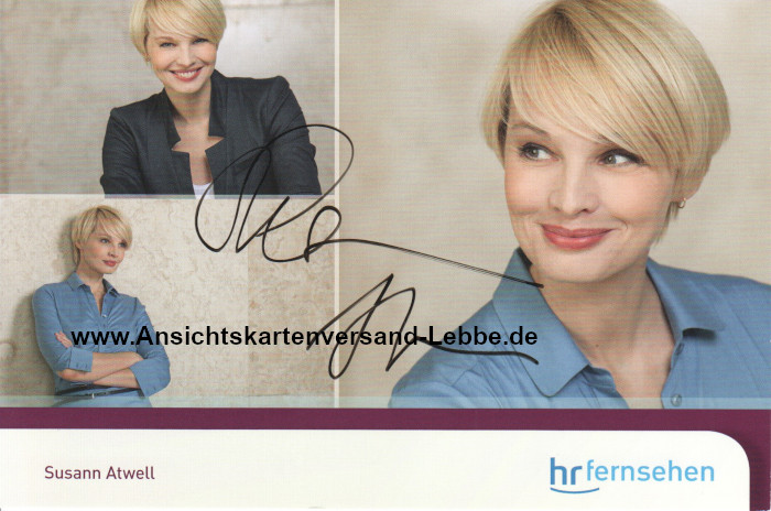 Autogramme