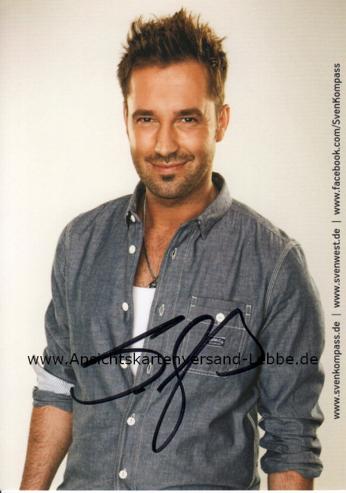 Autogramme