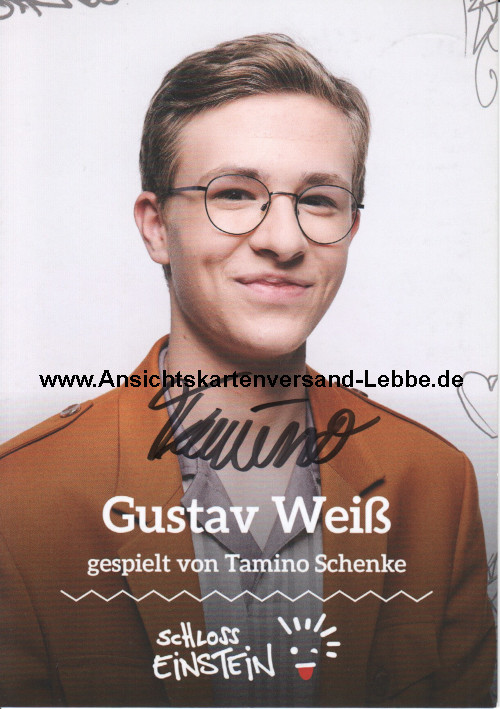 Autogramme
