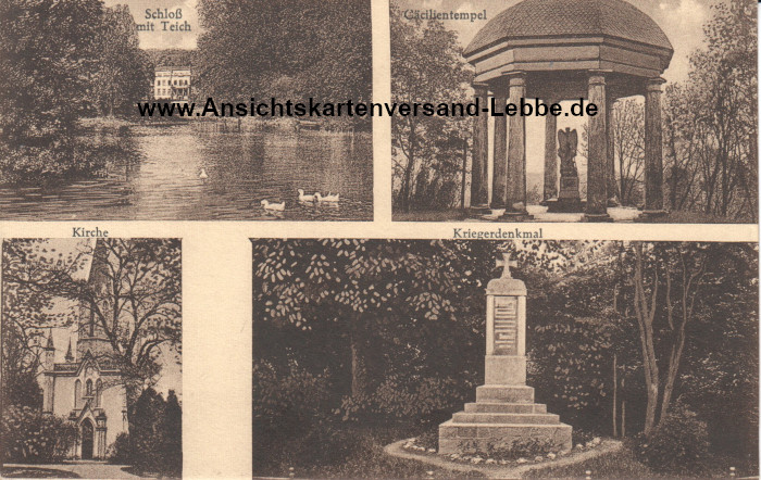 Ansichtskarte