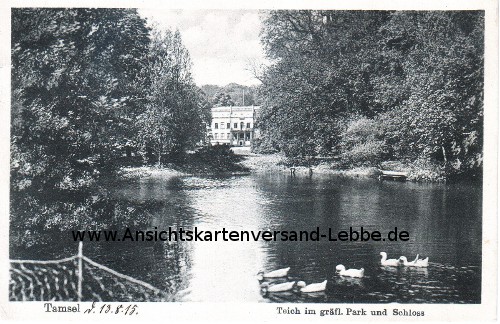 Ansichtskarte