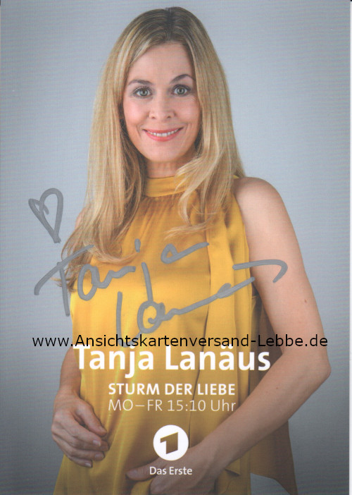 Autogramme