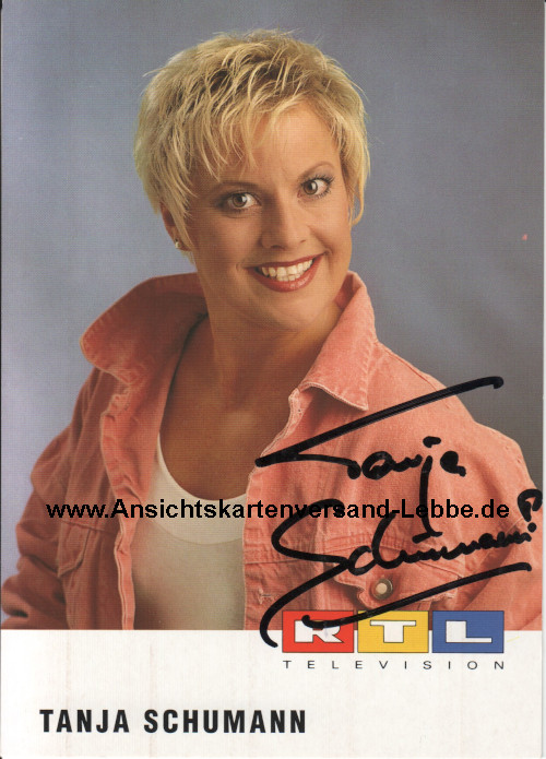 Autogramme