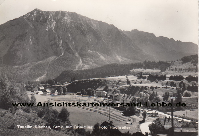 Ansichtskarte
