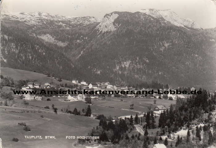 Ansichtskarte