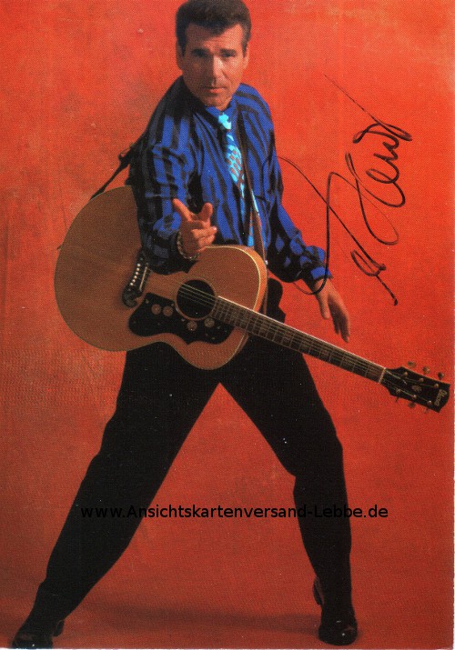 Autogramme