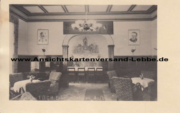 Ansichtskarte