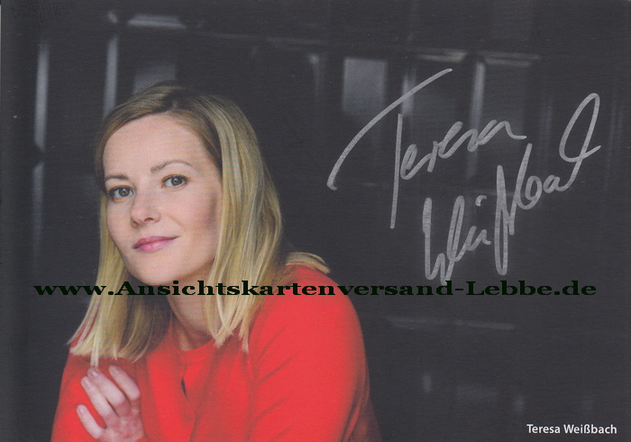 Autogramme