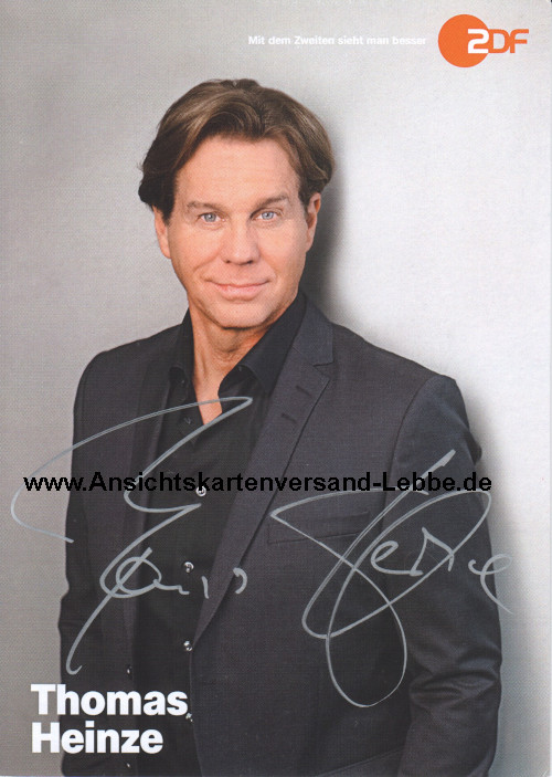 Autogramme