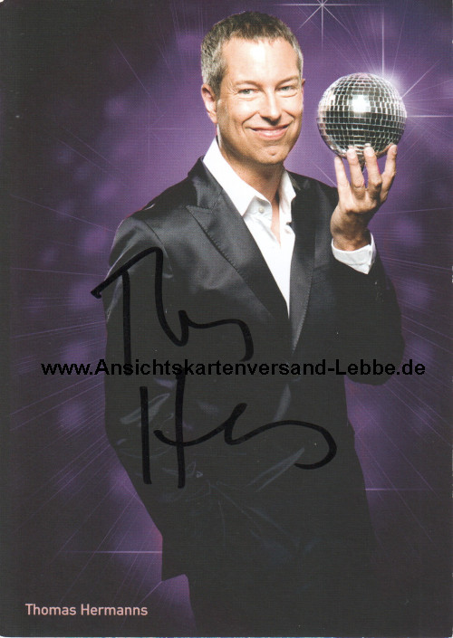 Autogramme
