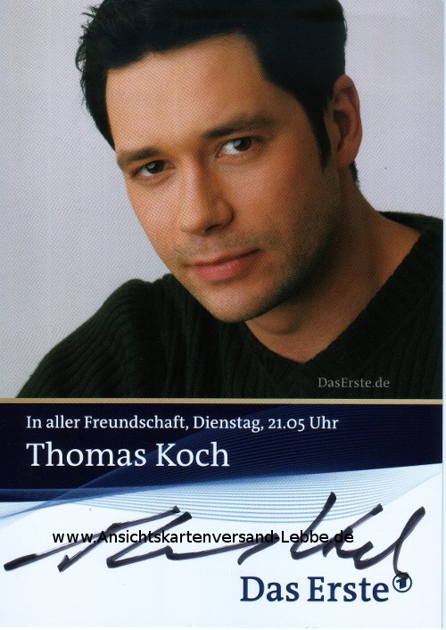 Autogramme