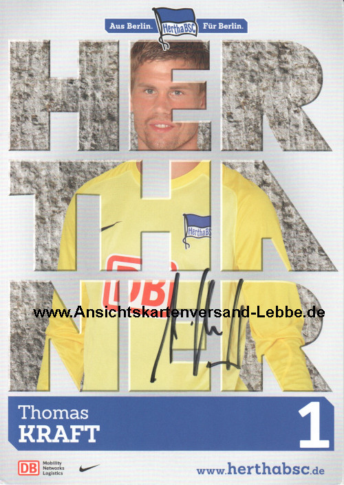 Autogramme