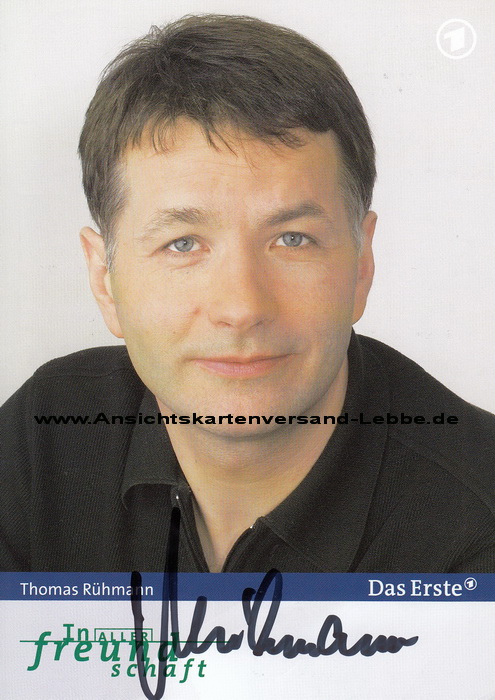 Autogramme