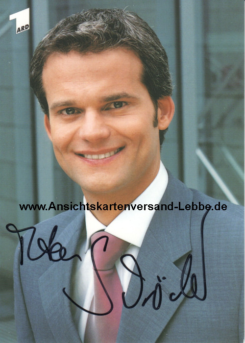 Autogramme