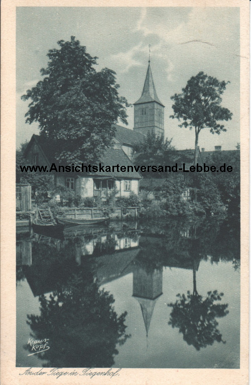 Ansichtskarte