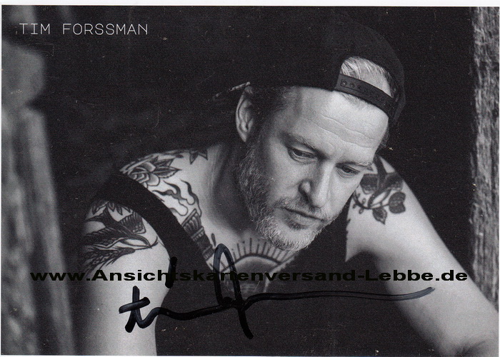 Autogramme