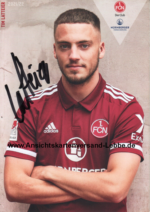 Autogramme