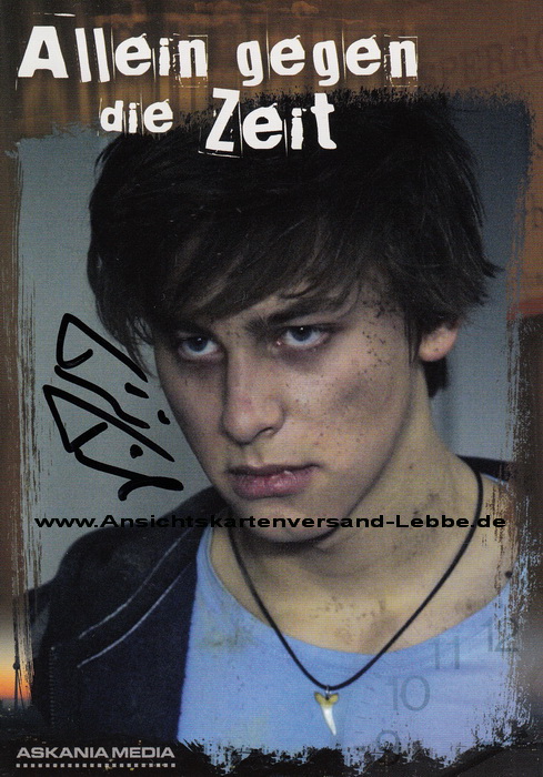 Autogramme