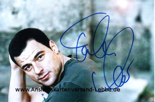 Autogramme