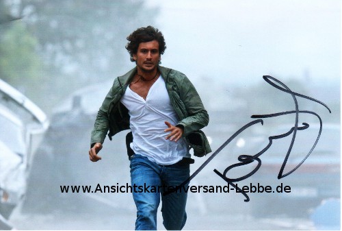 Autogramme