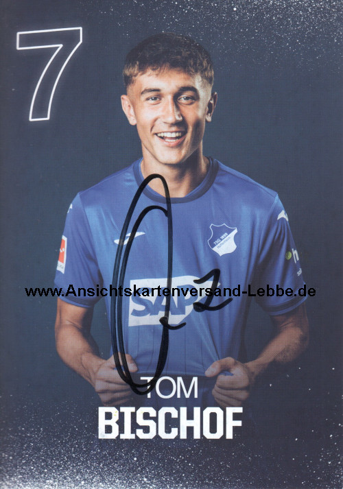 Autogramme