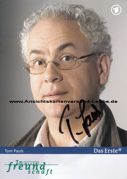 Autogramme