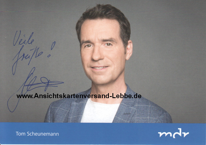 Autogramme
