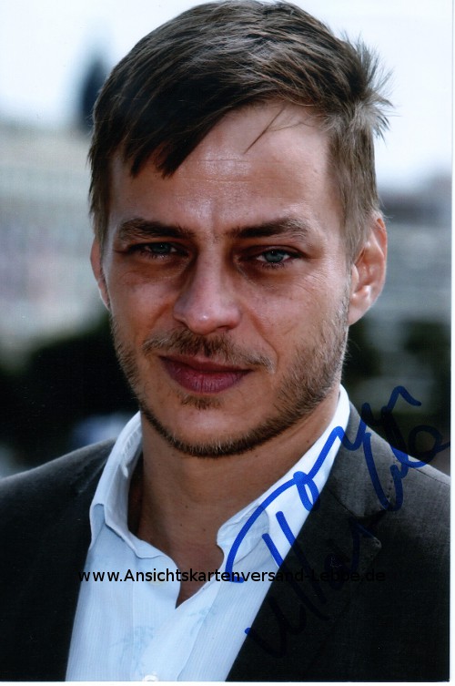 Autogramme