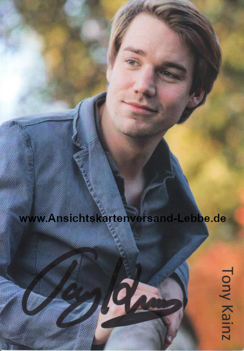Autogramme