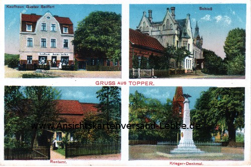 Ansichtskarte