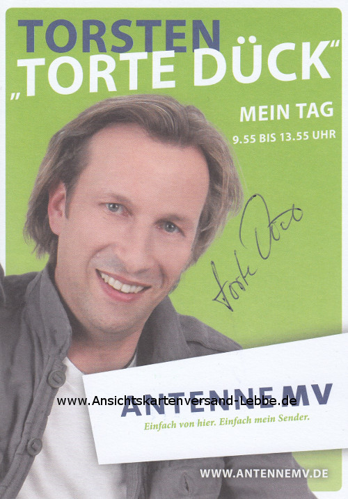 Autogramme