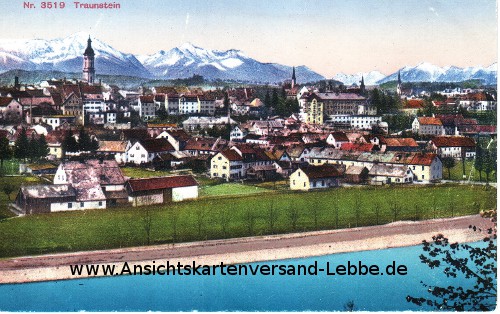 Ansichtskarte