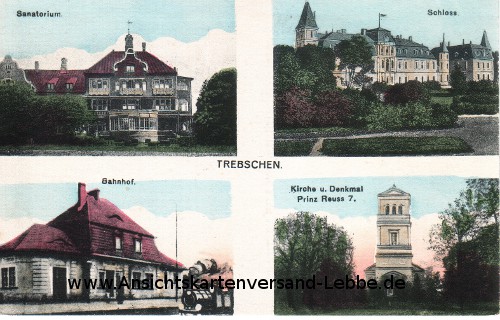 Ansichtskarte