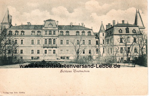 Ansichtskarte