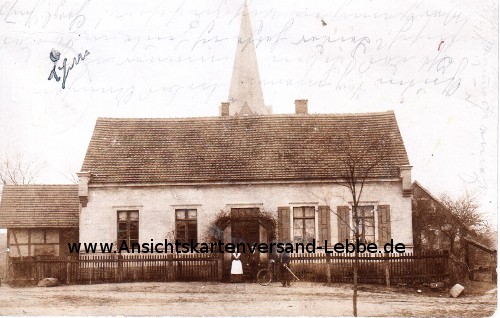 Ansichtskarte