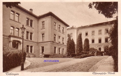 Ansichtskarte