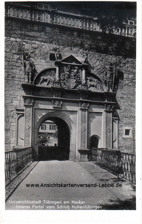 Ansichtskarte